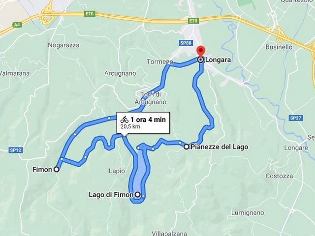 colli-berici-lago-di-fimon-atuttoxturismo